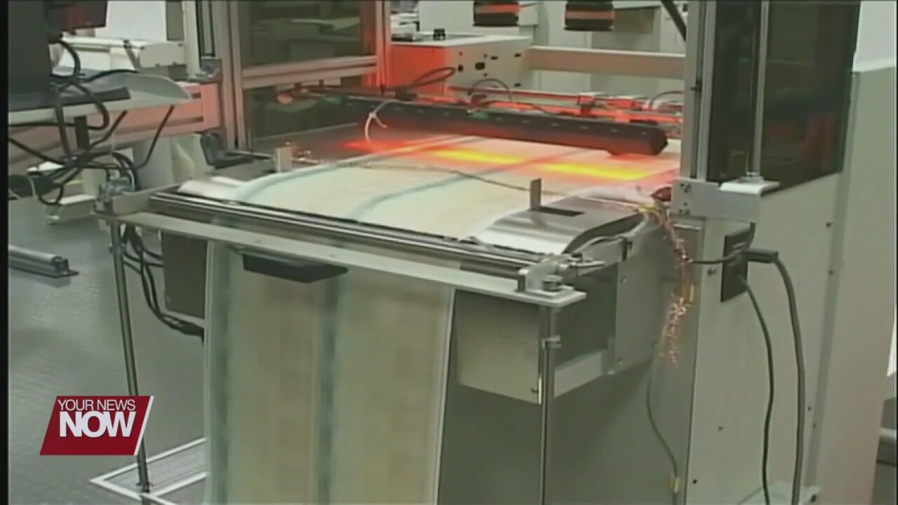 Ohio going to pay off federal loan for unemployment with American Relief Act funds